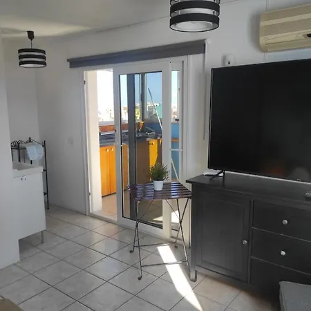 Atico Con Vistas , Jacuzzi , Terraza Y Barbacoa *