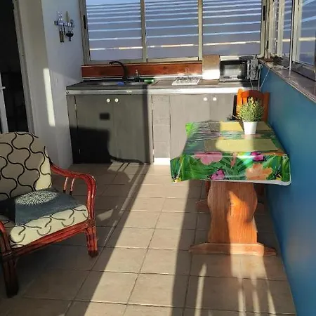 Atico Con Vistas , Jacuzzi , Terraza Y Barbacoa *