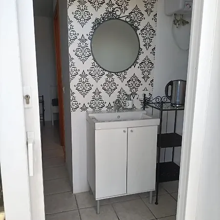 Daire Atico Con Vistas , Jacuzzi , Terraza Y Barbacoa *