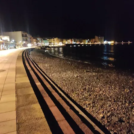 Atico Con Vistas , Jacuzzi , Terraza Y Barbacoa Daire Arinaga