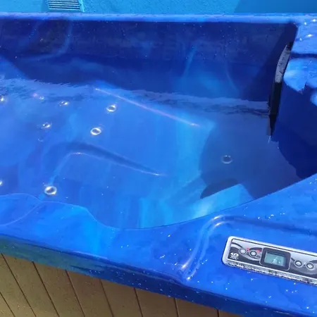 Atico Con Vistas , Jacuzzi , Terraza Y Barbacoa