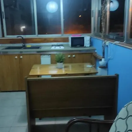 Apartman Atico Con Vistas , Jacuzzi , Terraza Y Barbacoa