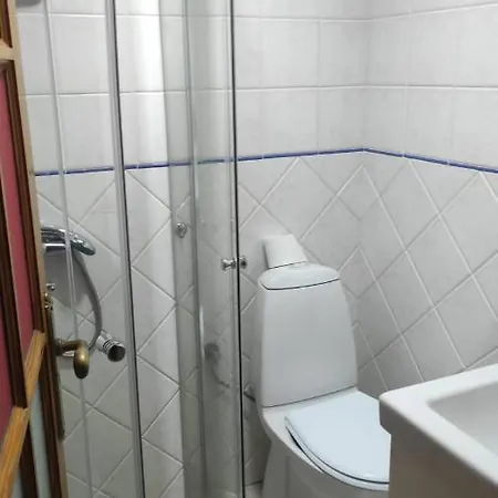 Apartman Atico Con Vistas , Jacuzzi , Terraza Y Barbacoa *