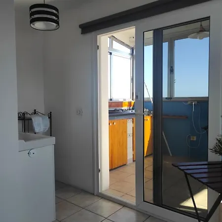 Atico Con Vistas , Jacuzzi , Terraza Y Barbacoa