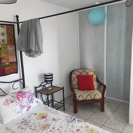 Apartman Atico Con Vistas , Jacuzzi , Terraza Y Barbacoa Arinaga