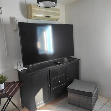 Atico Con Vistas , Jacuzzi , Terraza Y Barbacoa Apartman *