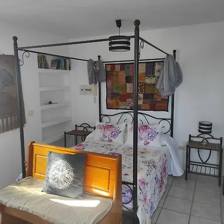 Apartman Atico Con Vistas , Jacuzzi , Terraza Y Barbacoa