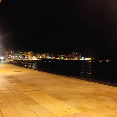 Apartman Atico Con Vistas , Jacuzzi , Terraza Y Barbacoa *